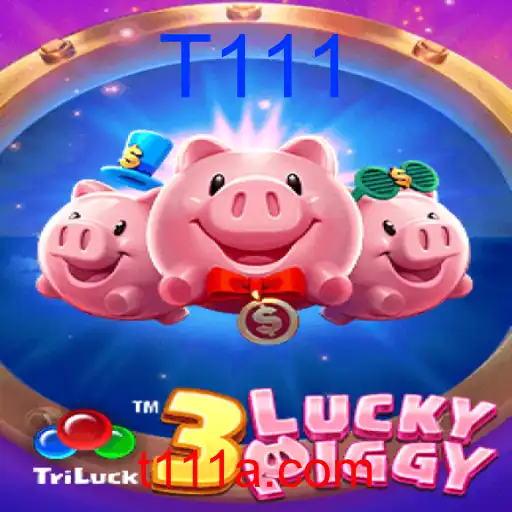 3LUCKYPIGGY