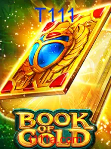 BookofGold