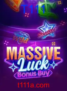 MassiveLuckBonusBuy