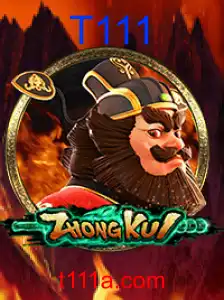 ZhongKui
