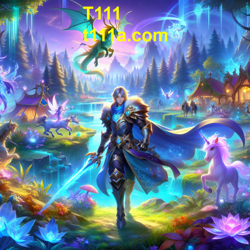 A Magia dos Jogos de Fantasia: Uma Jornada Inesquecível