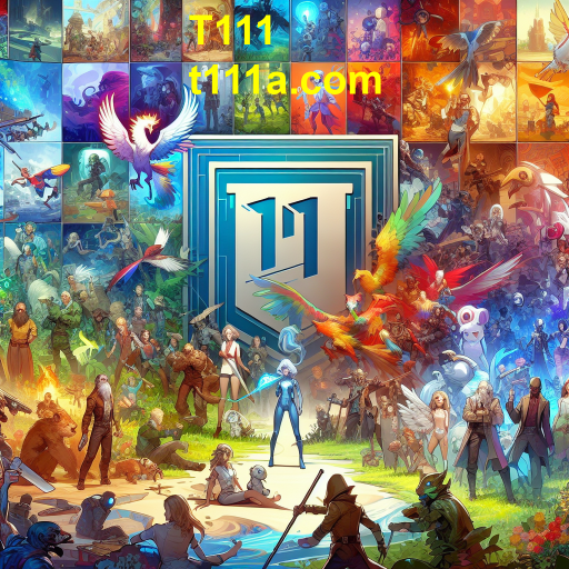 A Revolução dos Jogos em Realidade Virtual: Uma Nova Era de Imersão